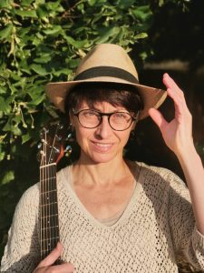 Isabelle DEFURNE votre musicothérapeute